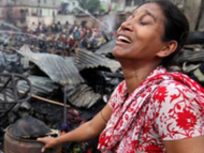 Бангладеш: замкнутый круг проблем