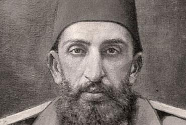 Абдул-Хамид II был последним османским султаном, обладавшим реальной властью